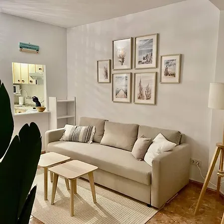 Valdecantos Beachfront ماربيا