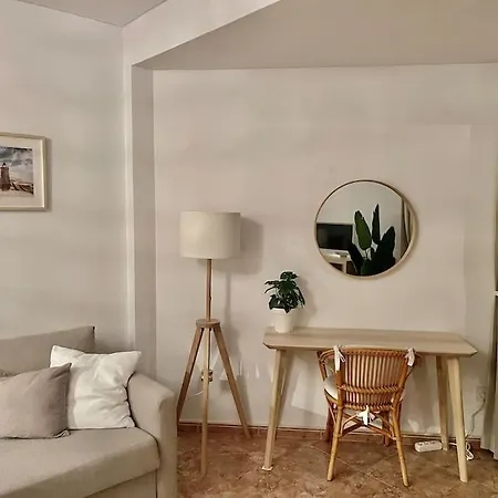شقة Valdecantos Beachfront