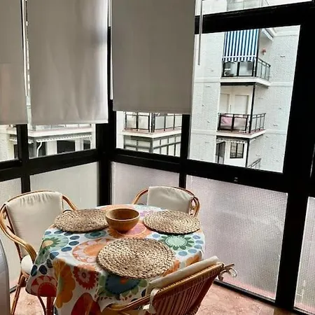 Appartamento Valdecantos Beachfront