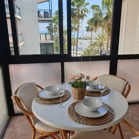Valdecantos Beachfront 马尔韦利亚