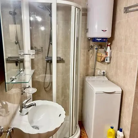 Valdecantos Beachfront Appartamento Marbella
