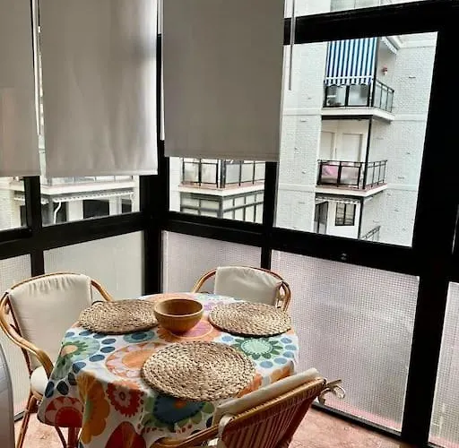 Appartement Valdecantos Beachfront